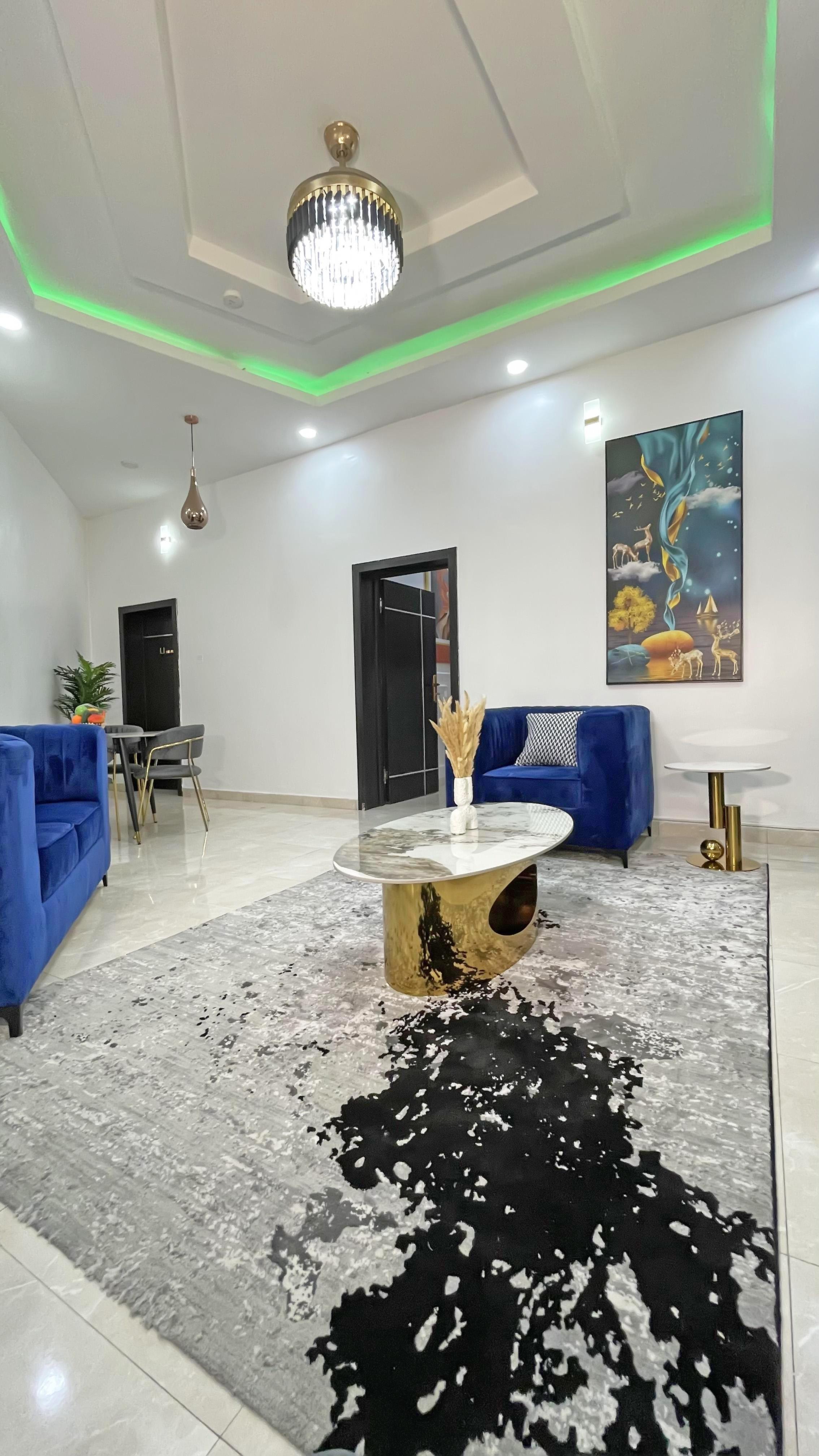 FlexSpacez Space Image