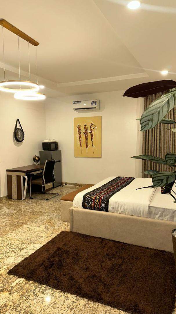 FlexSpacez Space Image