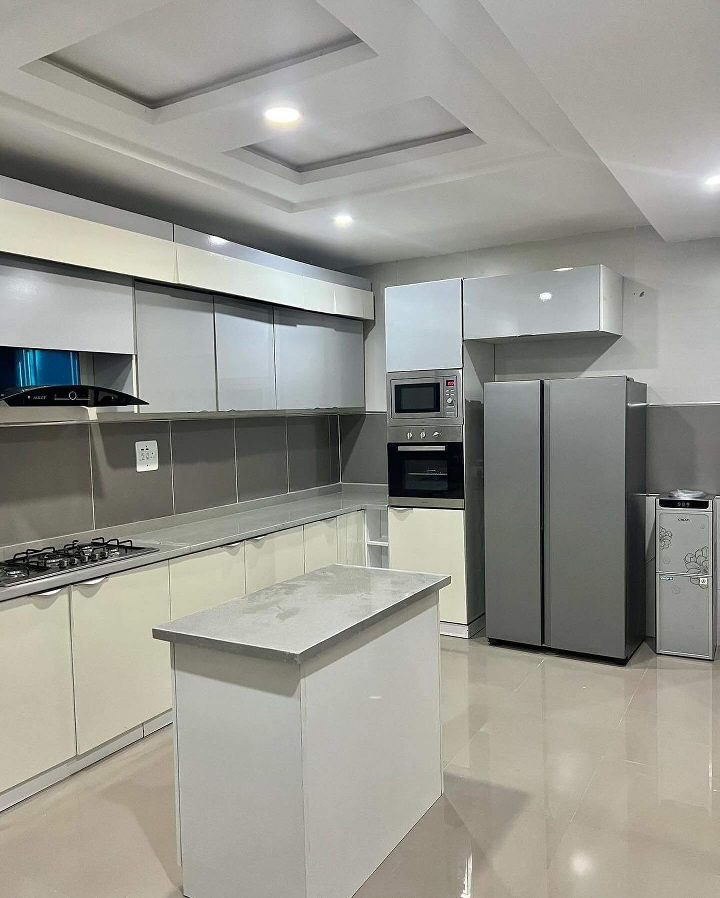 FlexSpacez Space Image