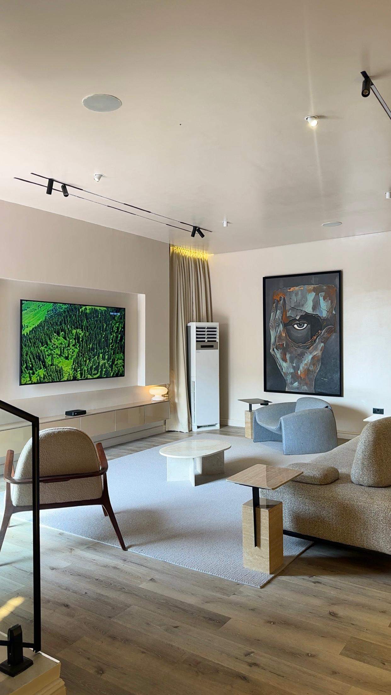 FlexSpacez Space Image