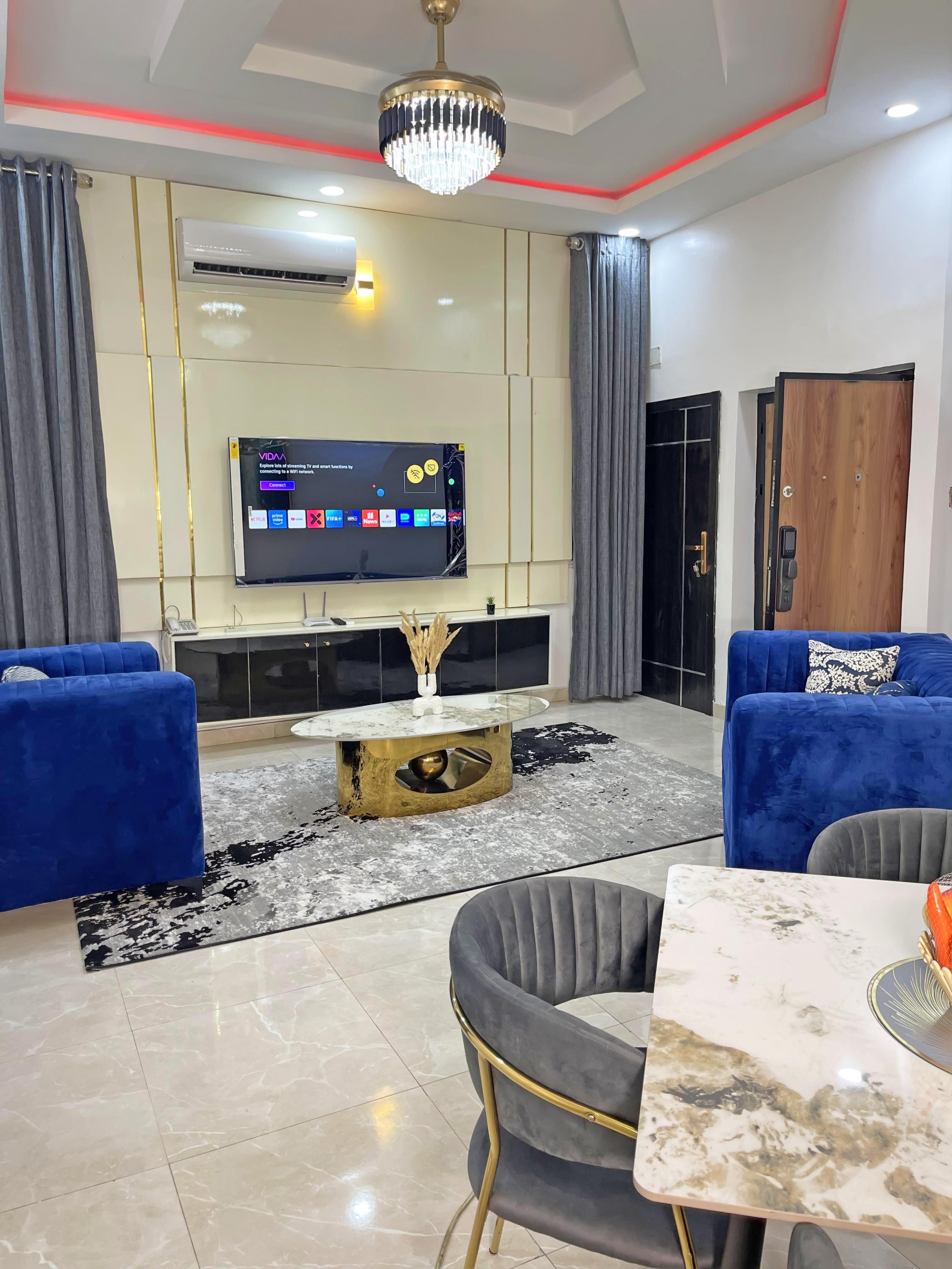 FlexSpacez Space Image