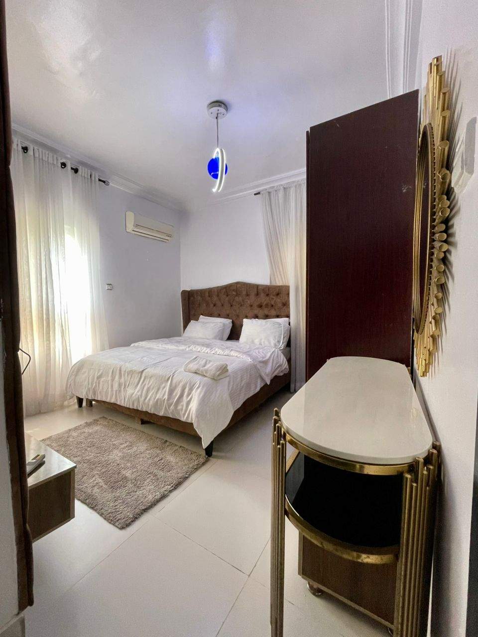 FlexSpacez Space Image