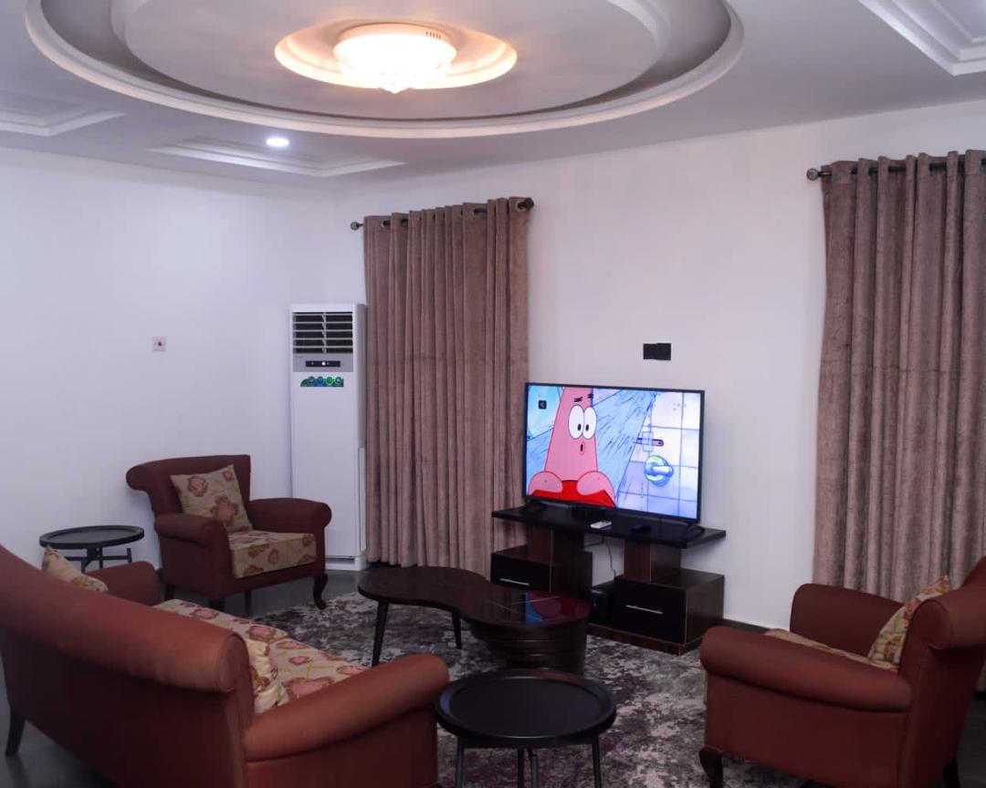  Shortlet in ibadan.com