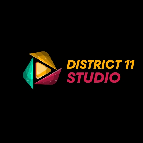District 11 studio
