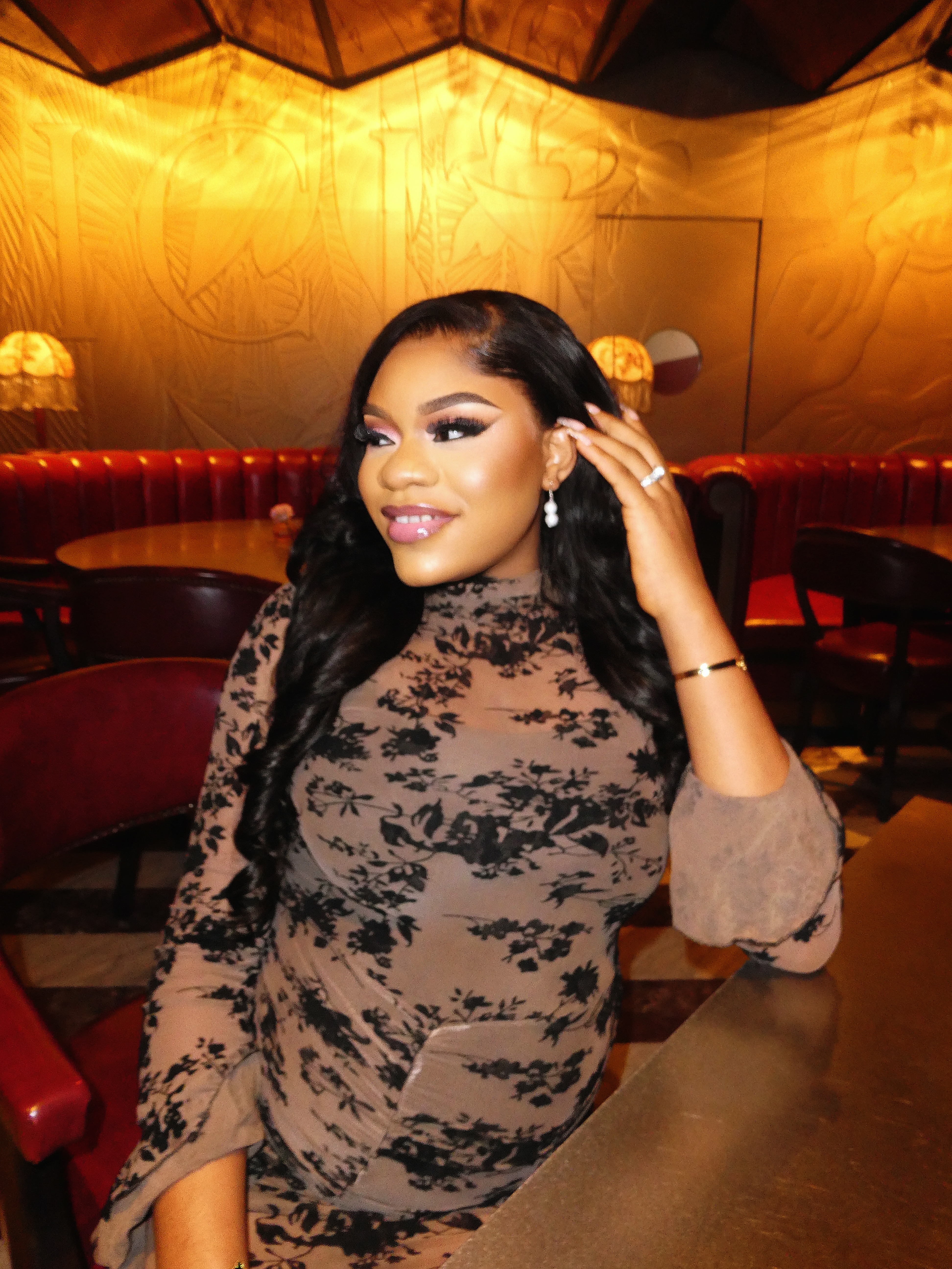 Porch exclusive property